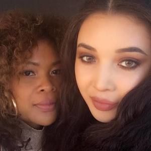 Meet your Posher, Madeline